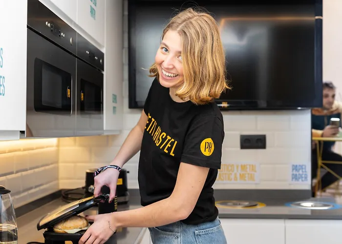 Petit Palacio RealHostel